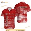 NFL San Francisco 49ers Hawaiian Shirt