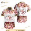 NFL San Francisco 49ers Hawaiian Shirt