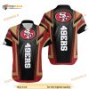 NFL San Francisco 49ers Hawaiian Shirt