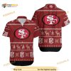 NFL San Francisco 49ers Hawaiian Shirt