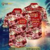 NFL San Francisco 49ers Hawaiian Shirt