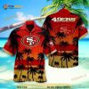 NFL San Francisco 49ers Hawaiian Shirt