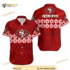 NFL San Francisco 49ers Hawaiian Shirt