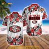 NFL San Francisco 49ers Hawaiian Shirt