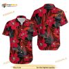 NFL San Francisco 49ers Hawaiian Shirt