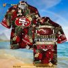 NFL San Francisco 49ers Hawaiian Shirt