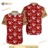 NFL San Francisco 49ers Hawaiian Shirt