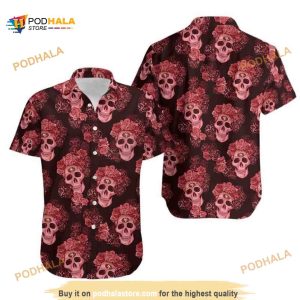 NFL San Francisco 49ers Hawaiian Shirt