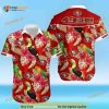 NFL San Francisco 49ers Hawaiian Shirt