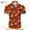 NFL San Francisco 49ers Hawaiian Shirt