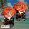 NHL Anaheim Ducks Hawaiian Shirt