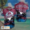 NHL Colorado Avalanche Hawaiian Shirt