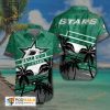 NHL Dallas Stars Hawaiian Shirt