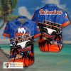 NHL New York Islanders Hawaiian Shirt