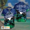 NHL Vancouver Canucks Hawaiian Shirt