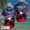 NHL Washington Capitals Hawaiian Shirt