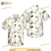 Narcos Pablo Escobar Tv Show Hawaiian Aloha Shirt