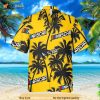 Nascar Logo Funny Hawaiian Shirt