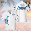 Natural Light Beer Hawaiian Shirt Cheap For Men And Women