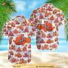 Nemo Summer Funny Hawaiian Shirt