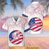 New York Yankees MLB Hawaiian Shirt