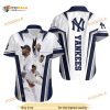 New York Yankees MLB Hawaiian Shirt