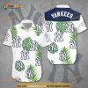 New York Yankees MLB Hawaiian Shirt