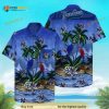 New York Yankees MLB Hawaiian Shirt