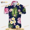 New York Yankees MLB Hawaiian Shirt