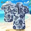 New York Yankees MLB Hawaiian Shirt