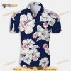 New York Yankees MLB Hawaiian Shirt