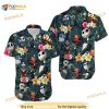 Nightmare Before Christmas Summer Disney Hawaiian Shirt