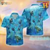 Ocean Turtle Tropical Hawaiian Shirt