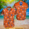 Pabst Blue Ribbon Hawaiian Shirt