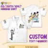 Personalize Name Disney Mickey Mouse Babi