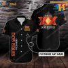 Personalized Dos Equis Beer Hawaiian Shirt