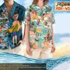 Personalized Hawaiian Aloha Photo Shirt