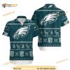 Philadelphia Eagles Hawaiian Shirt