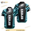 Philadelphia Eagles Hawaiian Shirt