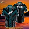 Philadelphia Eagles Hawaiian Shirt