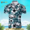 Philadelphia Eagles Hawaiian Shirt