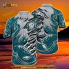 Philadelphia Eagles NFL Hawaiian Shirt