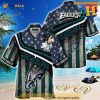 Philadelphia Eagles NFL Hawaiian Shirt