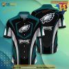 Philadelphia Eagles NFL Hawaiian Shirt