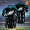 Philadelphia Eagles NFL Hawaiian Shirt