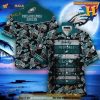 Philadelphia Eagles NFL Hawaiian Shirt