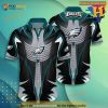 Philadelphia Eagles NFL Hawaiian Shirt