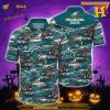 Philadelphia Eagles NFL Hawaiian Shirt