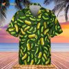 Pickle Funny Hawaiian Shirt