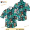 Pitbull Tropical Hawaiian Shirt